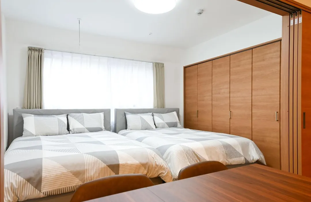 Evergreen Hotel Ichigaya-1