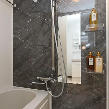 Evergreen Hotel Ichigaya-2